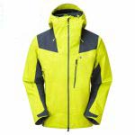 کاپشن گورتکس مردانه Montane مدل Alpine resolve