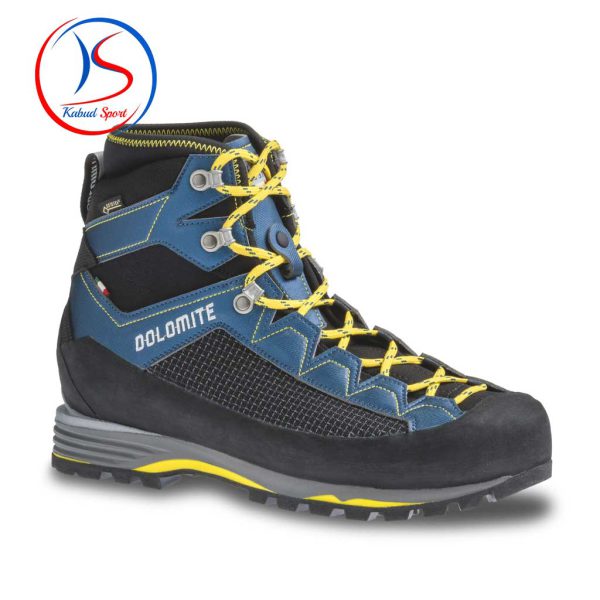 کفش مردانه کوهنوردی Dolomite مدل Torq Tech GTX