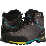 کفش کوهنوردی Scarpa مدل Zodiac Plus Gtx - Image 9