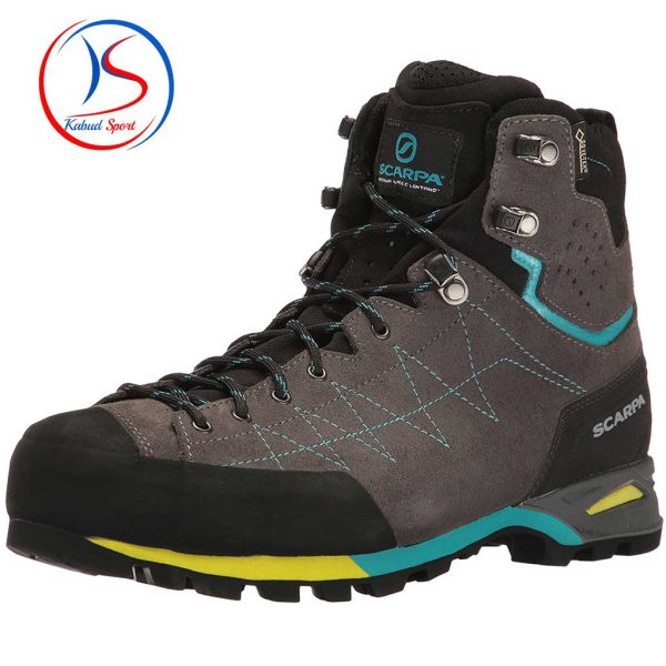 کفش کوهنوردی Scarpa مدل Zodiac Plus Gtx