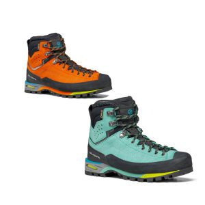 کفش کوهنوردی Scarpa مدل Zodiac Tech Gtx