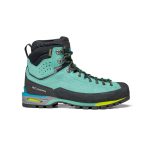 Scarpa مدل Zodiac tech فیروزه ای