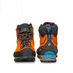 کفش کوهنوردی Scarpa مدل Zodiac Tech Gtx - Image 8