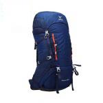 کوله پشتی کوهنوردی 5+45 لیتری پکینیو مدل Everest - Image 3