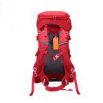 کوله پشتی کوهنوردی 5+45 لیتری پکینیو مدل Everest - Image 5