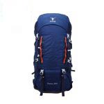 کوله پشتی کوهنوردی 5+45 لیتری پکینیو مدل Everest - Image 7