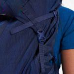 کوله پشتی 65 لیتری زنانه Montane مدل Sirenik - Image 14