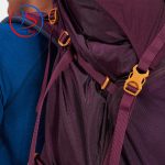 کوله پشتی 65 لیتری زنانه Montane مدل Sirenik - Image 6