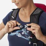 کوله پشتی کوهنوردی 28 لیتری زنانه میلت مدل Yari 28 - Image 2