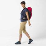 کوله پشتی کوهنوردی 28 لیتری زنانه میلت مدل Yari 28 - Image 8