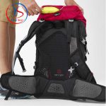 کوله پشتی کوهنوردی 28 لیتری زنانه میلت مدل Yari 28 - Image 4