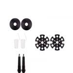 باتوم تاشو Snow hawk مدل STPS315