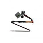 قیمت باتوم تاشو Snow hawk مدل STPS315