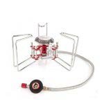 سرشعله شلنگدار Snow hawk مدل SN20 E1