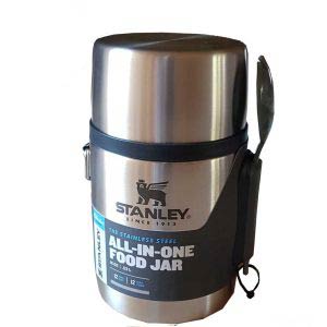 فلاسک 530 میلی لیتر غذا Stanley مدل All in one