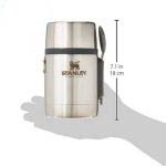 فلاسک غذا استنلی مدل All in one حجم 530ML