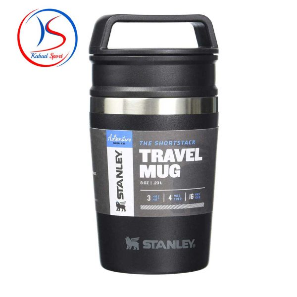 ماگ Stanley مدل Adventure Shortstack 230ML
