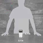 ماگ 230 میلی لیتر استنلی