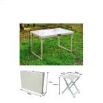 خرید میز و صندلی تاشو 4 نفره Bullin مدل BL500 K12