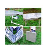 میز و صندلی تاشو 4 نفره Bullin مدل BL500 K12