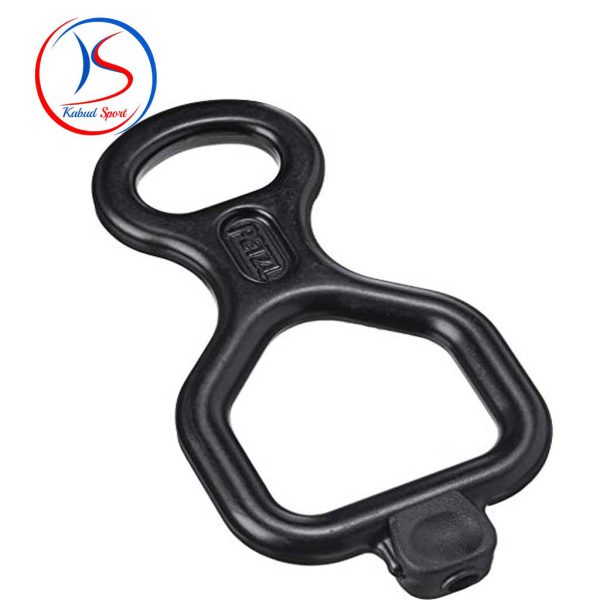 خرید هشت فرود Petzl مدل Huit Antibrulure
