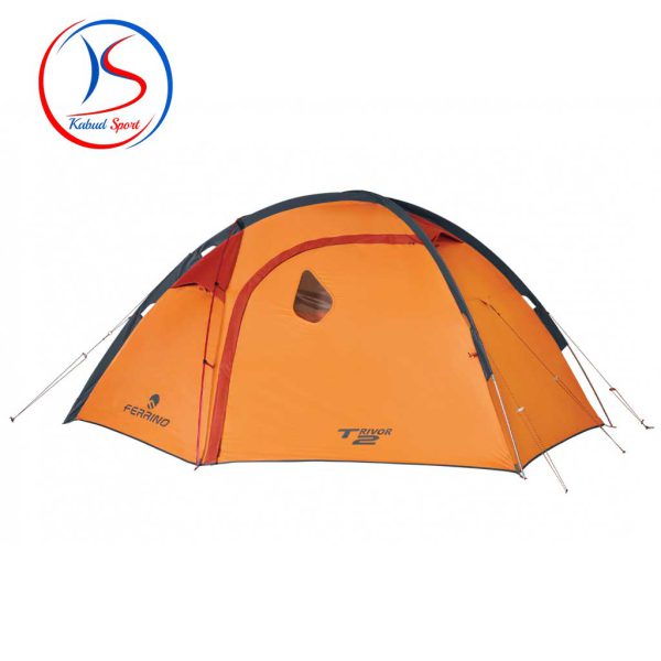 خرید چادر دو نفره Ferrino مدل Trivor