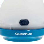 چراغ سقفی چادر