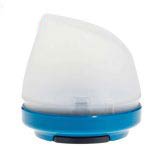 چراغ چادر کچوآ