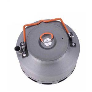 قیمت کتری توربو 1.2-لیتر Snow hawk مدل SN L1