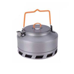 فروش کتری توربو 1.2-لیتر Snow hawk مدل SN L1