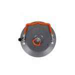 خرید کتری توربو 1.2-لیتر Snow hawk مدل SN L1