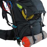 قیمت کوله پشتی 10+65 لیتر Millet مدل هانانگ