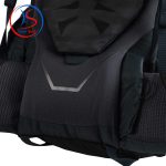 کوله پشتی 10+65 لیتر Millet مدل هانانگ