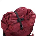 درب اصلی کوله پشتی Kailas مدل Summit 6510L