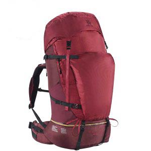 فروش کوله پشتی Kailas مدل Summit 6510L