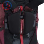 سیستم پشتی کوله سامیت