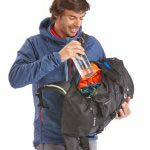 جیب کناری کوله پشتی Simond مدل Alpinism 33