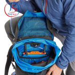 خرید کوله پشتی Simond مدل Alpinism 33