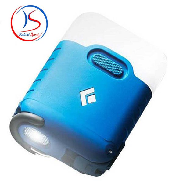 چراغ قوه چند کاره بلک دیاموند مدل Zip