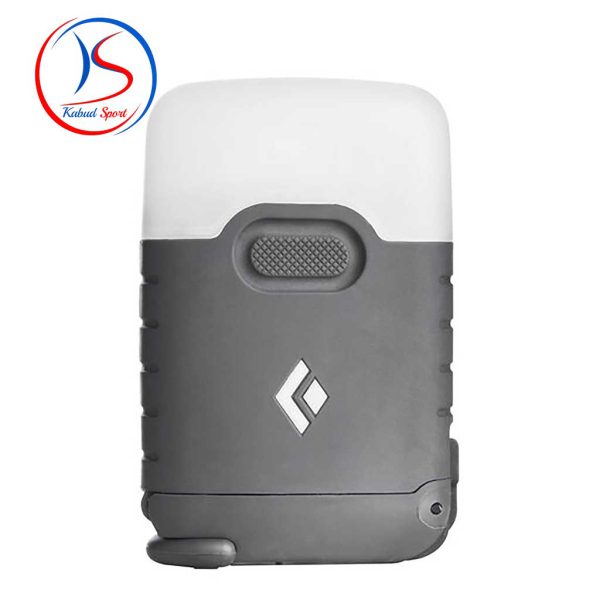 چراغ قوه چند کاره Black Diamond مدل زیپ
