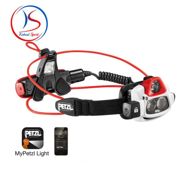 هدلایت Petzl مدل +Nao