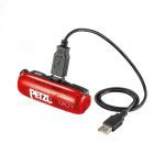 خرید چراغ پیشانی Petzl مدل +Nao