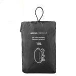 کوله حمله 10 لیتری Forclaz