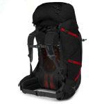 کوله Osprey مدل Aether plus 100