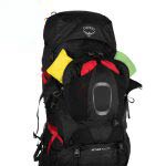 کوله پشتی اسپری مدل Aether plus