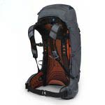 کوله پشتی Osprey مدل Exos 38 طوسی