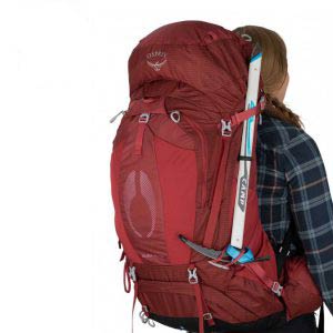 کوله پشتی 65 لیتر اسپری