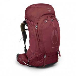 کوله پشتی زنانه Osprey Aura AG 65