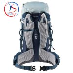 کوله پشتی زنانه Deuter مدل Trail Pro 34L