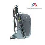کوله پشتی کوهنوردی Deuter مدل Futura 23